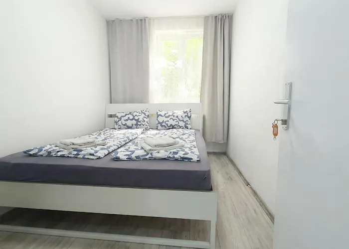 15 Min To Center - Affordable & Simple 5br With Wifi * Βιέννη