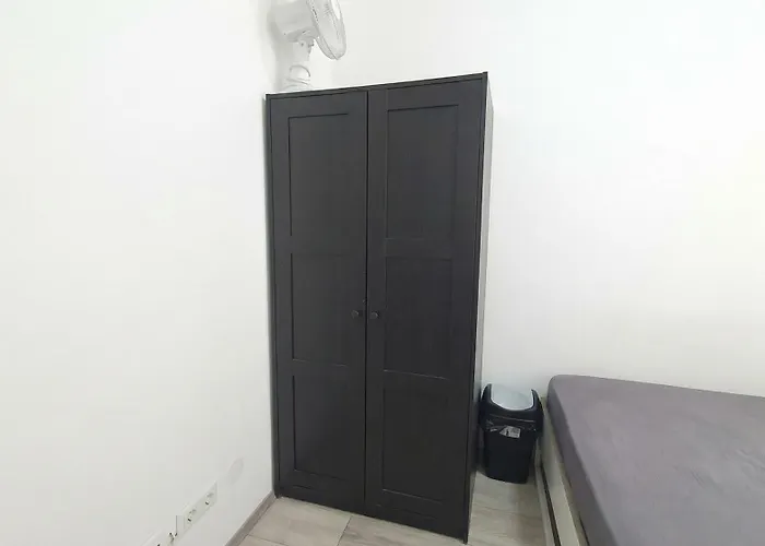 15 Min To Center - Affordable & Simple 5br With Wifi * Βιέννη