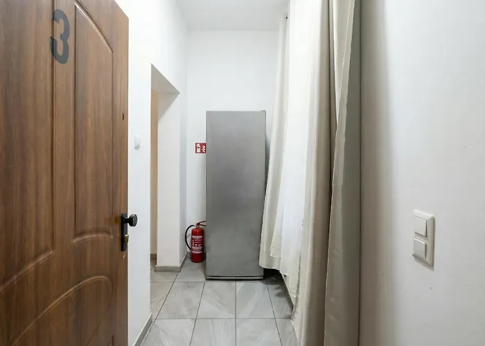 Διαμέρισμα 15 Min To Center - Affordable & Simple 5br With Wifi Βιέννη