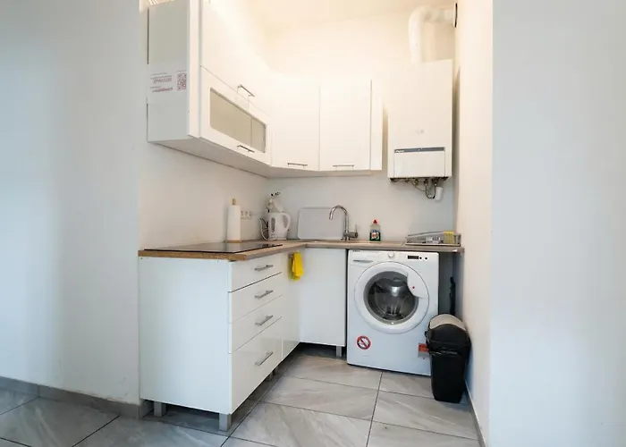 15 Min To Center - Affordable & Simple 5br With Wifi * Βιέννη